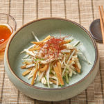 ShinShin5215　メンマ入り棒棒鶏